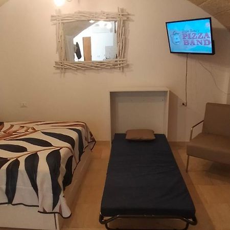 H2O Monopoli Villa Kültér fotó