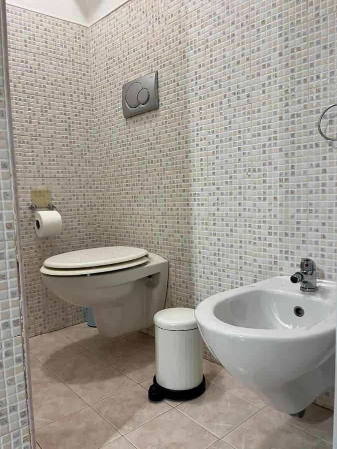 H2O Monopoli Villa Kültér fotó