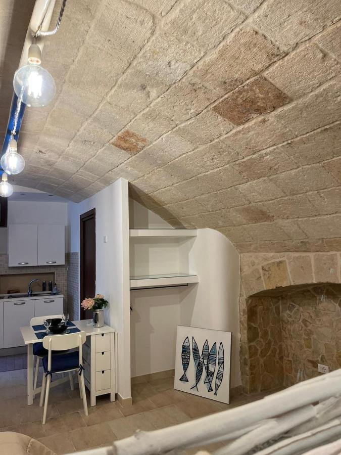 H2O Monopoli Villa Kültér fotó