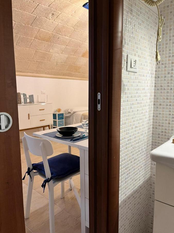 H2O Monopoli Villa Kültér fotó