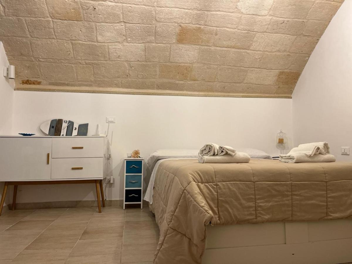 H2O Monopoli Villa Kültér fotó