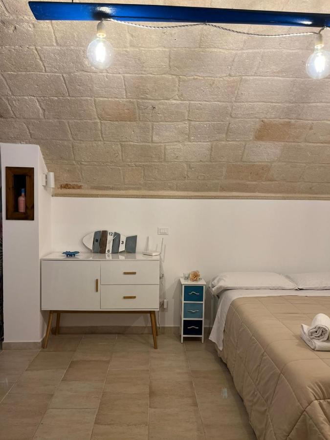 H2O Monopoli Villa Kültér fotó