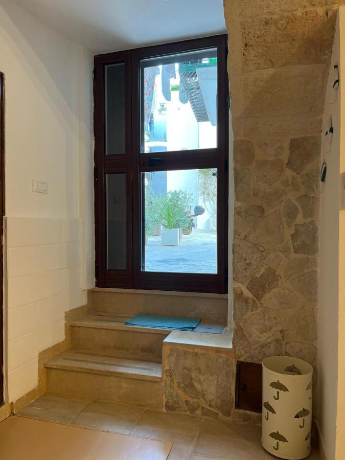 H2O Monopoli Villa Kültér fotó