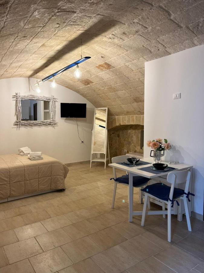 H2O Monopoli Villa Kültér fotó
