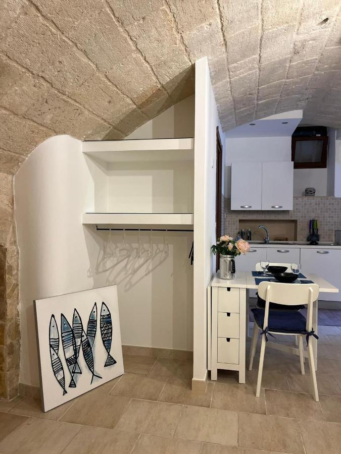 H2O Monopoli Villa Kültér fotó