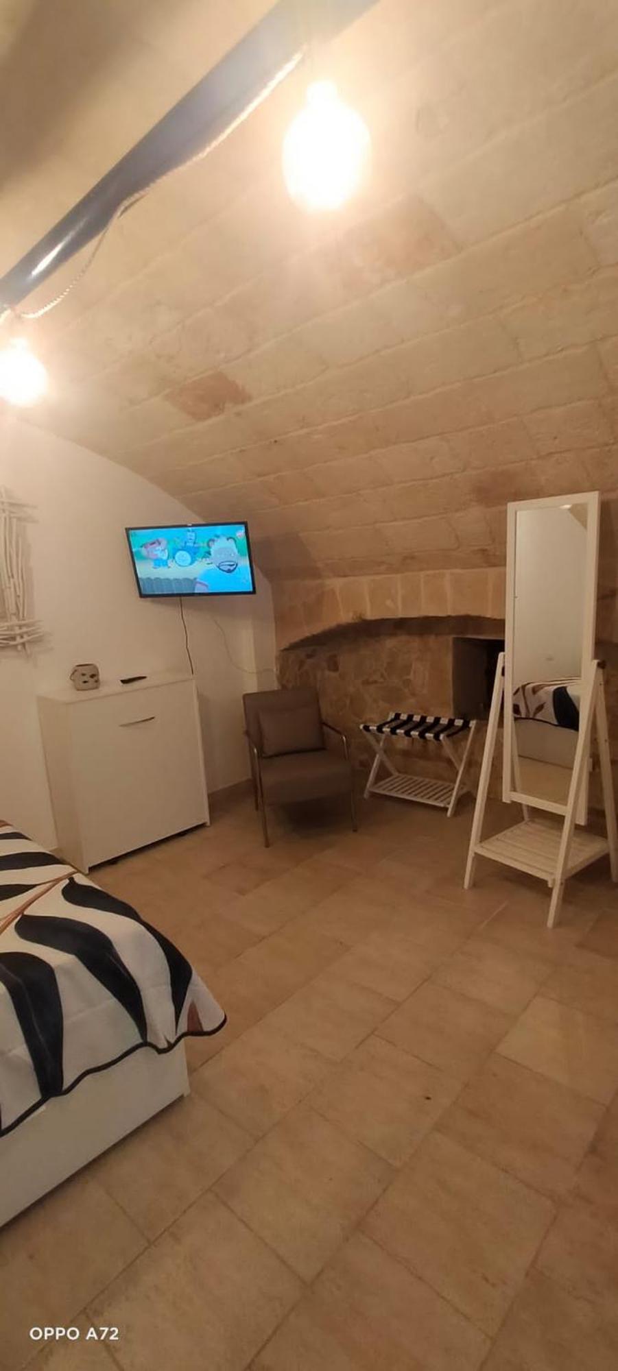 H2O Monopoli Villa Kültér fotó