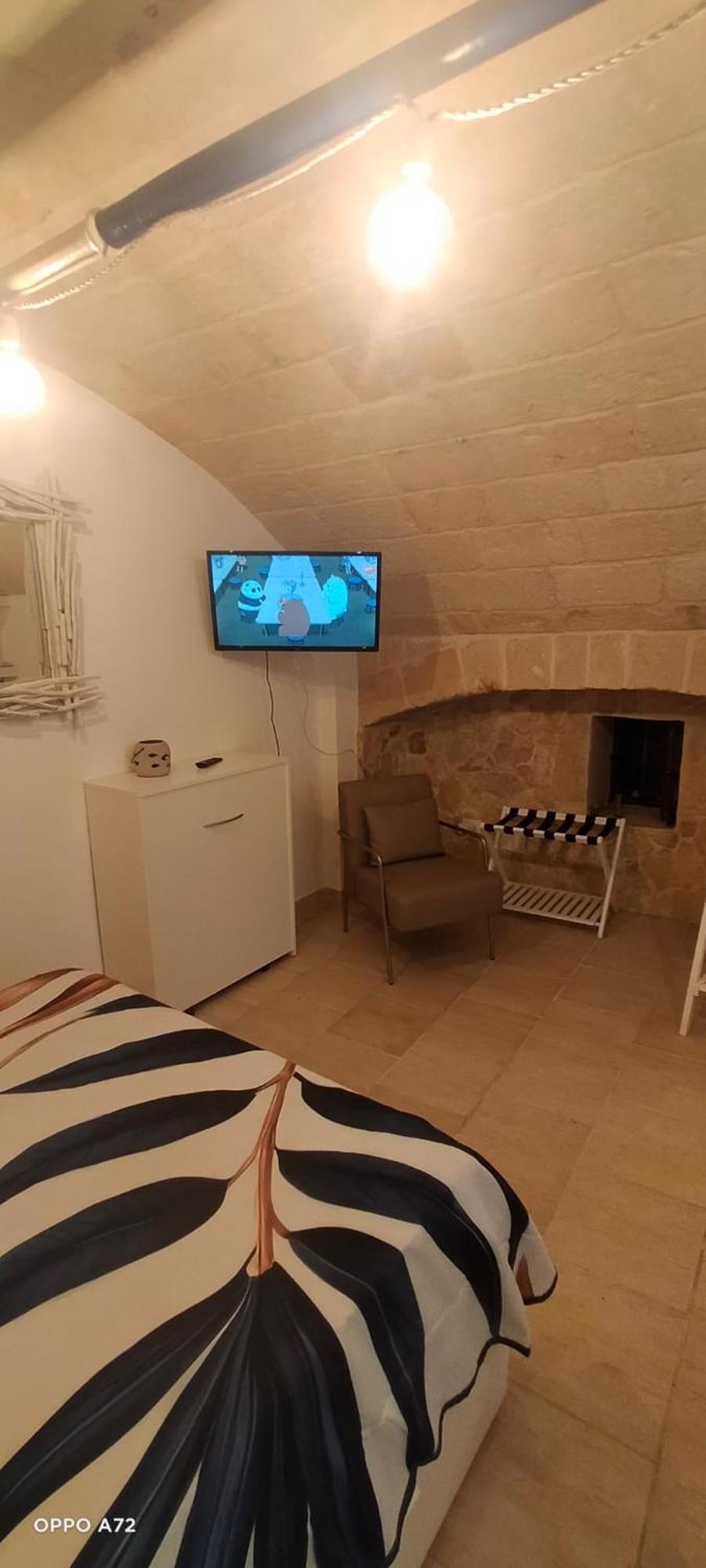 H2O Monopoli Villa Kültér fotó